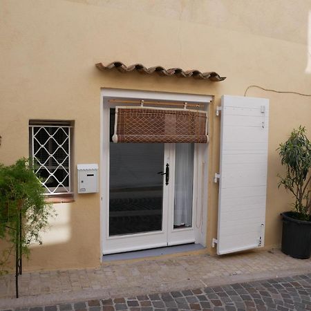 Ferienwohnung Le Biou Cassis Exterior foto