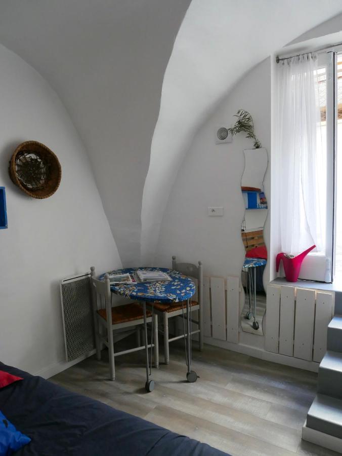 Ferienwohnung Le Biou Cassis Exterior foto